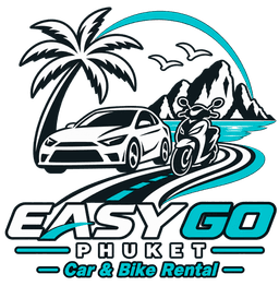 Easy Go Phuket — Car & Bike Rental