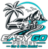 Easy Go Phuket — Car & Bike Rental