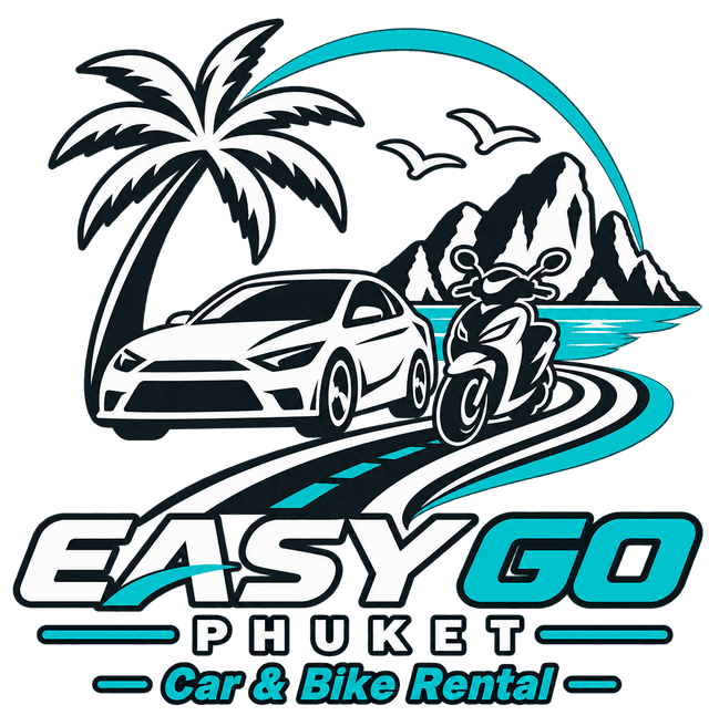 Easy Go Phuket — Car & Bike Rental